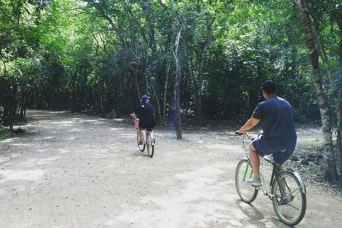 Cobá Ruins Tour (Private, Half Day) - Best for who: couples, families, and anyone with a timing goal