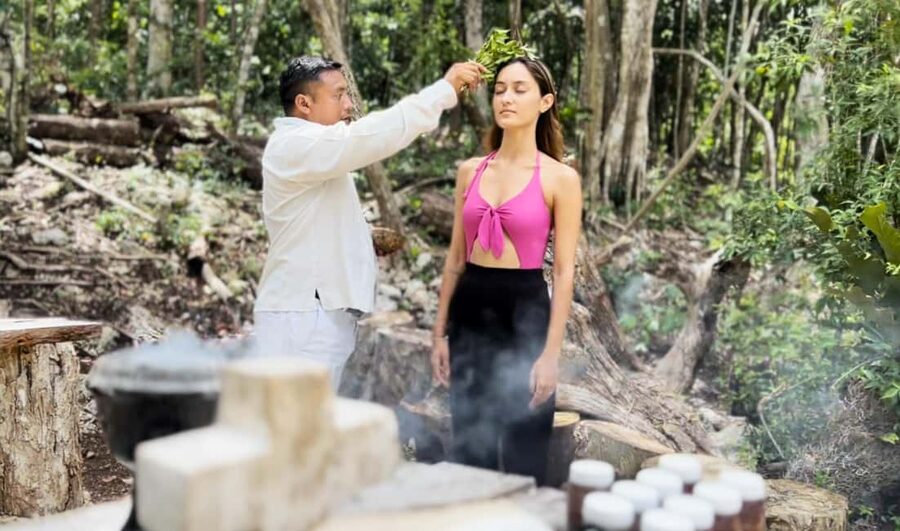 Coba, Tulum, Cenote & Lunch ECO Full Day from Rivera - Key highlights that make this day tour worth considering