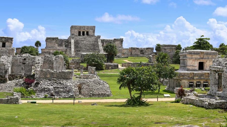 Coba, Tulum, Cenote & Lunch ECO Full Day from Rivera - Mayan honey and cocoa: small demo, real takeaways