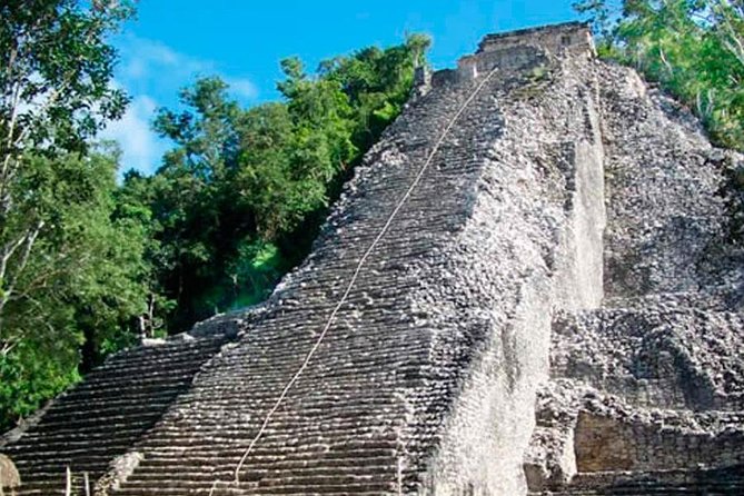 Coba, Tulum, Multun-Ha Cenote and Mayan Museum Reduced Group - Why This Tulum–Coba–Cenote Day Feels Like More Than One Stop