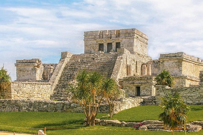 Coba, Tulum, Multun-Ha Cenote and Mayan Museum Reduced Group - Guides and Drivers: The Difference Between a Day and a Story