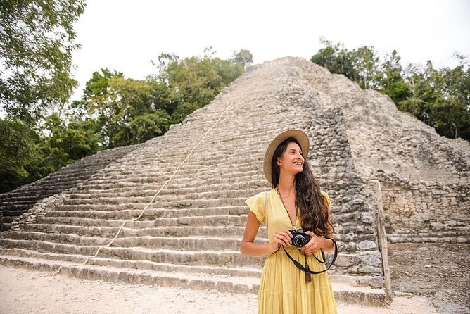 Coba, Tulum, Multun-Ha Cenote and Mayan Museum Reduced Group - Price and the Real Logistics You Should Know Up Front