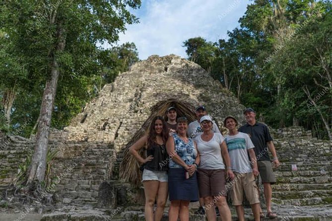 Coba & Tulum – Private Mayan Ruins Tour with Certified Guide - Lunch in Cobá: a local meal that’s included, with a reality check