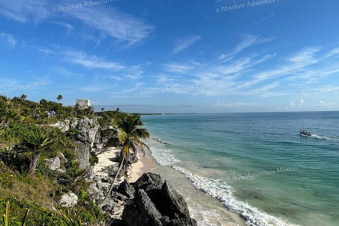Coba & Tulum – Private Mayan Ruins Tour with Certified Guide - The guides are the difference: what I’d expect from this private format