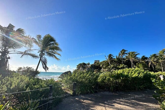 Coba & Tulum – Private Mayan Ruins Tour with Certified Guide - Who this tour suits best (and who should think twice)