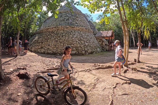 Coba & Tulum Ruins Day Trip from Cancun or Riviera Maya - Why This Coba–Cenote Day Trip Works from Cancun or Playa del Carmen