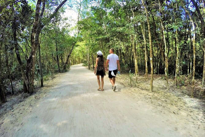 Coba & Tulum Ruins Day Trip from Cancun or Riviera Maya - The Itinerary Rhythm: How the Day Flows from 8:00 am to Drop-off