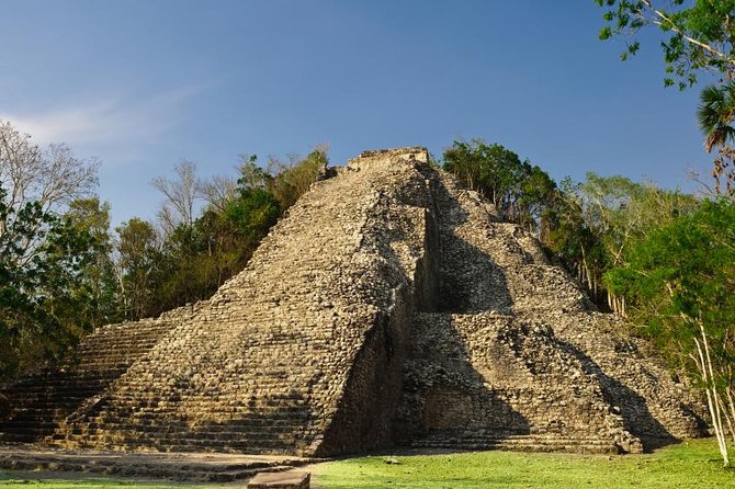 Coba & Tulum Ruins Day Trip from Cancun or Riviera Maya - Price and Value: Is $179 Worth It?