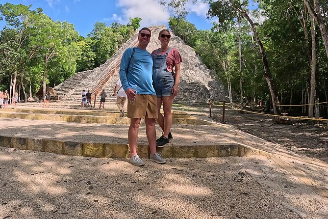 Coba & Tulum Ruins Day Trip from Cancun or Riviera Maya - Coba Ruins: How Your Two Hours Actually Feels on the Ground