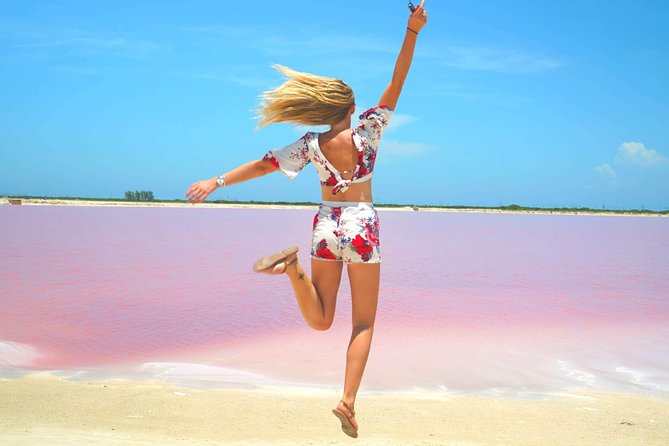 Coloradas Pink Lagoon Adventure from Playa del Carmen and Riviera Maya - Las Coloradas and Rio Lagartos in 5 quick takeaways