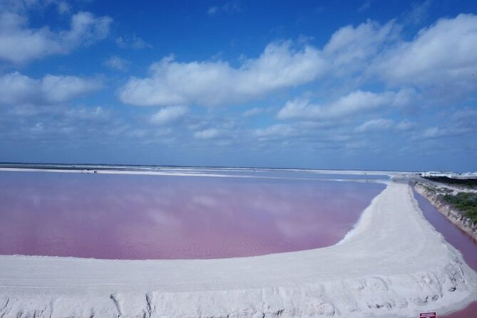 Coloradas Pink Lagoon Adventure from Playa del Carmen and Riviera Maya - Who this tour fits best