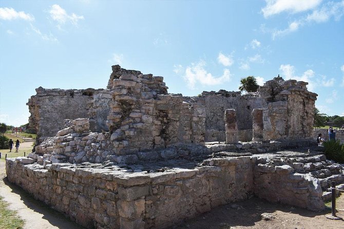 Combo Tour: Tulum, Cenote and 5th Avenue in Playa Del Carmen from Cancun - Getting there: timing, pickup, and the real feel of 12 hours