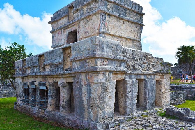 Combo Tour: Tulum, Cenote and 5th Avenue in Playa Del Carmen from Cancun - Price and value: what you actually pay for