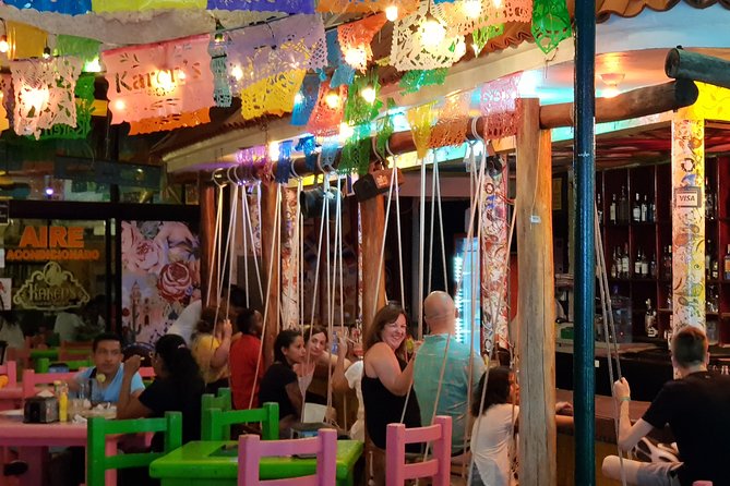 Combo Tour: Tulum, Cenote and 5th Avenue in Playa Del Carmen from Cancun - Who this tour suits best (and who should pass)
