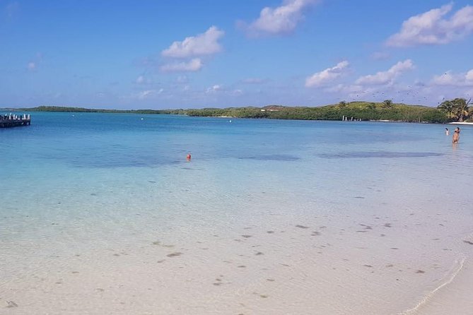 Contoy Island - Logistics that matter: pickup, meeting point, and planning smart