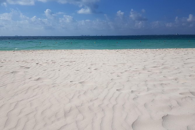 Contoy Island - Who this tour is best for