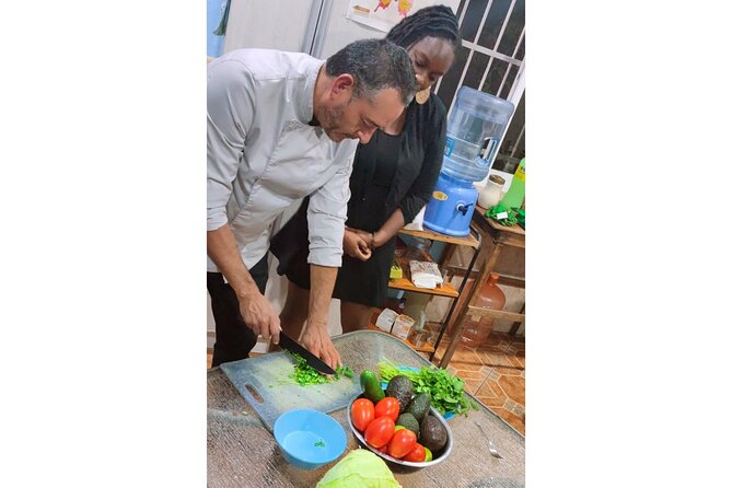 Cooking Class in Playa del Carmen: 9 Recipes & Bottomless Drinks - Value check: is $85 a fair deal?