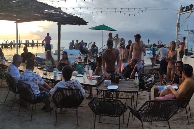 Cozumel El Cielo Tour by Boat from Playa del Carmen & Transfer - Price and value: what you’re really paying for