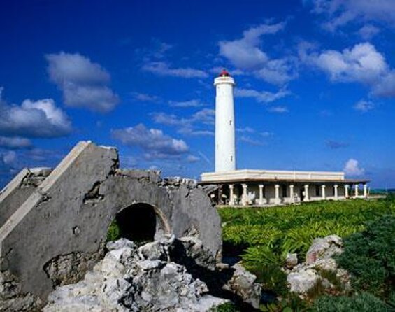 Cozumel Jeep Tour from Cancun and Riviera Maya - Quick takes