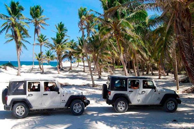 Cozumel Jeep Tour from Cancun and Riviera Maya - Tequila Tasting and the Cultural Bits: What You’ll Actually Take Away