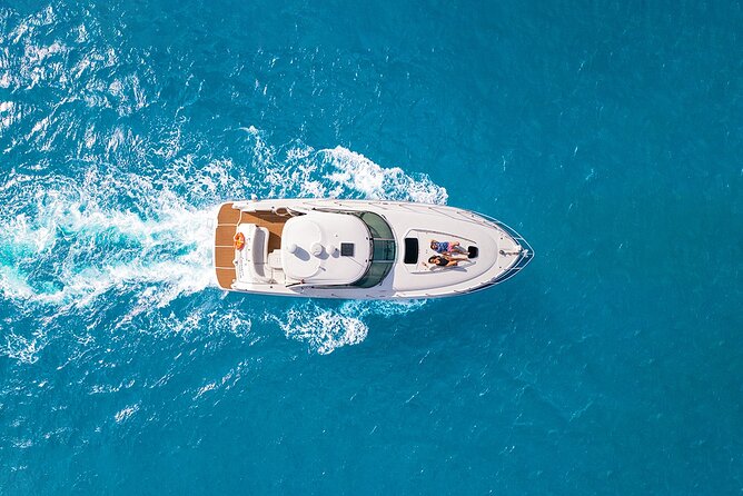 Cozumel Private Yacht and Snorkel with Lunch and Open Bar Onboard - Getting From Your Hotel to Playa del Carmen (and Budgeting for the Ferry)