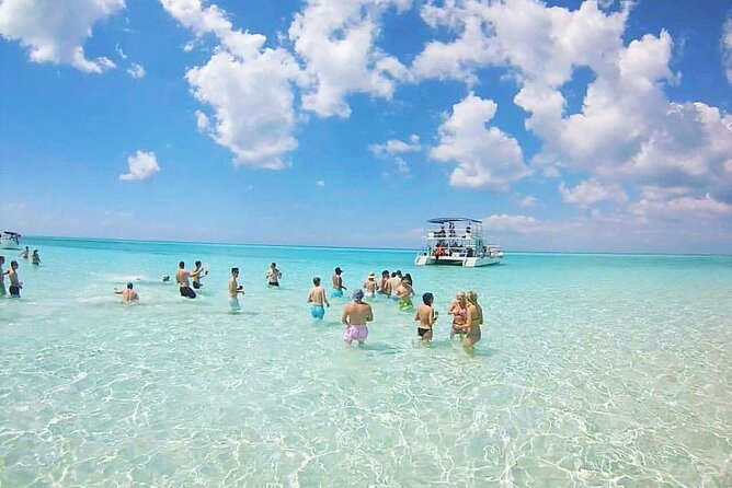Cozumel Snorkel at El Cielo & 2 Reefs! Transportation from Tulum - Cozumel Free Time: What to Do With Two Hours in Town
