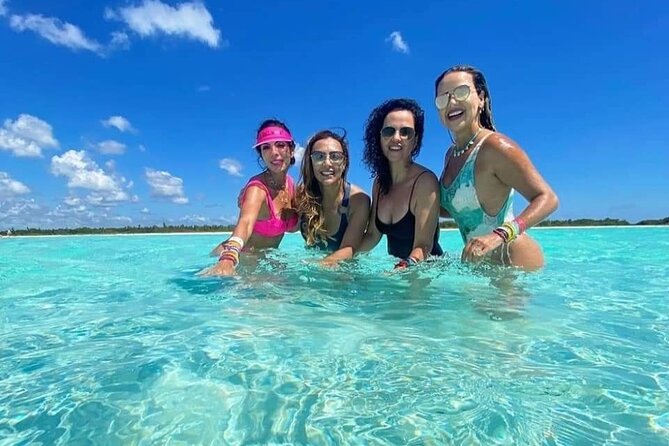 Cozumel Snorkel at El Cielo & 2 Reefs! Transportation from Tulum - Price and Value: Is $175 a Good Deal?