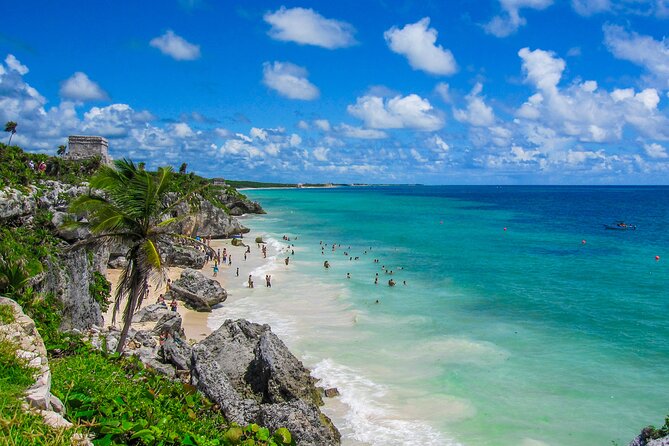 Day Trip to Tulum, Coba Ruins, and Cenote Cave in Riviera Maya - Who This Tour Fits Best (and Who Might Want a Different Plan)