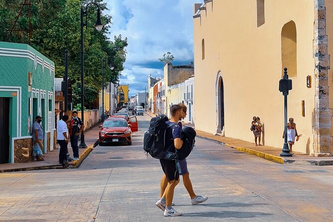 Deluxe adventure! 2 Sacred Cenotes, Chichen Itza and Valladolid from Tulum City - What you’re really buying with this $139 day trip