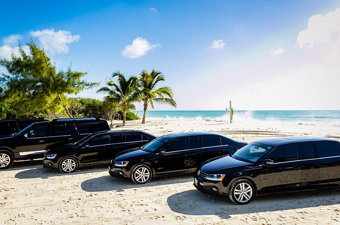 Departure by Luxury Sedan From Playa del Carmen to Cancun Airport - Who this transfer is best for (and who should skip it)