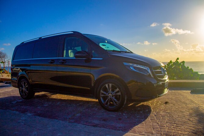 Departure from Akumal to Cancun International Airport. Private Service - Choosing Your Pickup Time: The Hidden Advantage for Flight Days