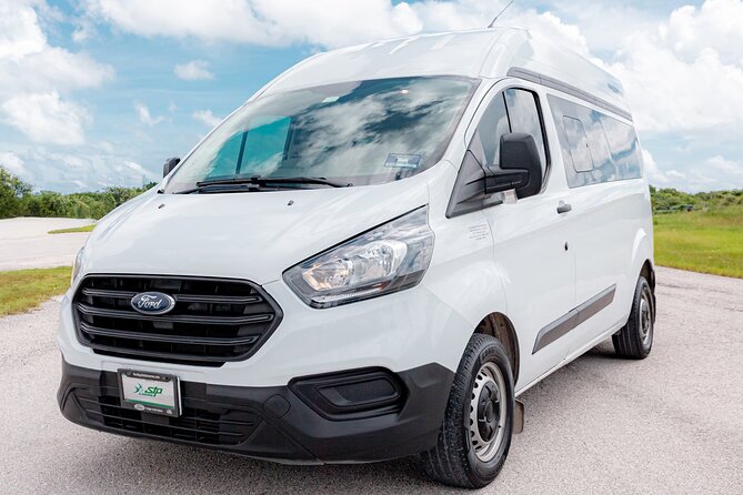 Departures by Minivan Private Hotels To TQO Tulum Airport - Key Highlights Worth Noting