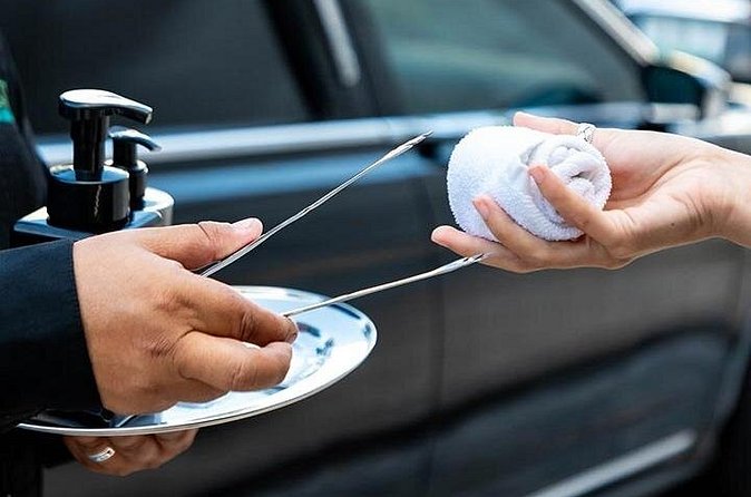 Departures by Minivan Private Hotels To TQO Tulum Airport - Timing Tips So You Don’t Stress at the Airport