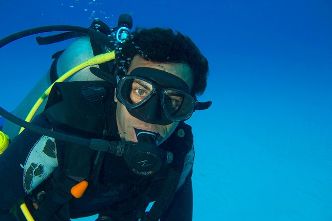 Discover Scuba Diving & Beach Club with Transportation In Riviera Maya - Small-group attention: why max 10 travelers matters