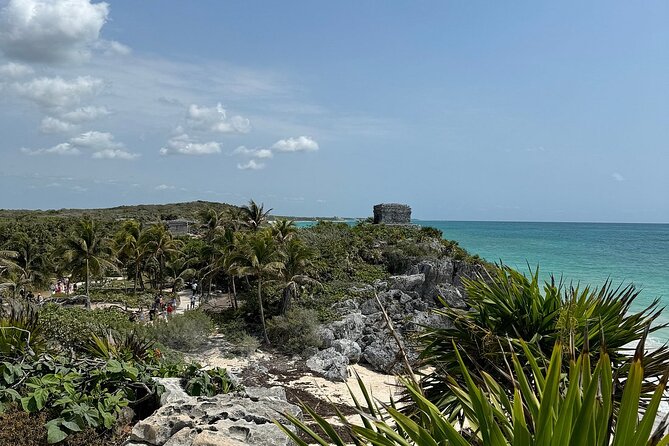 Discover the Mystical Tulum Ruins with a Certified Federal Guide - Key things that make this Tulum tour work