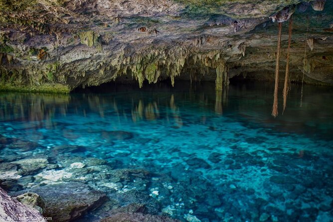 Discovering Breathtaking Cenotes in Tulum - What to pack for Dos Ojos and Casa Cenote