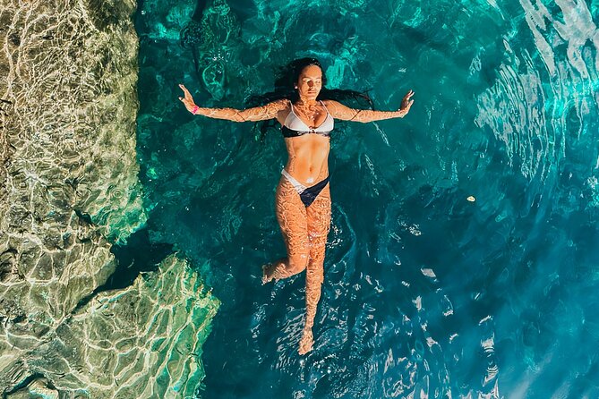 Dive into Tulum: Tour 3 Cenotes, from Riviera Maya - Key highlights you’ll feel right away