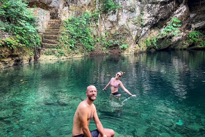 Dive into Tulum: Tour 3 Cenotes, from Riviera Maya - Price and what you should actually budget
