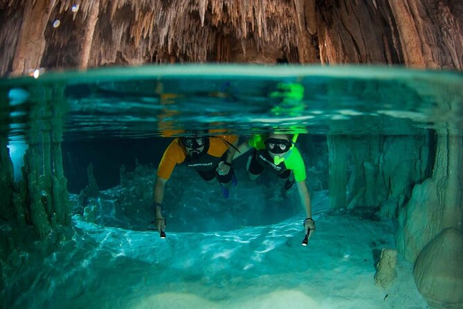 Dive into Tulum: Tour 3 Cenotes, from Riviera Maya - What to bring so you enjoy every stop