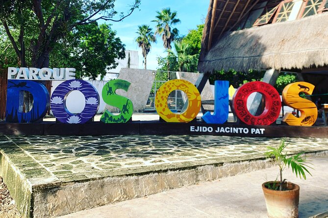 Dos Ojos Cenote VIP Private Tour – Snorkeling & Mayan Lunch - Lunch in the Jungle After You Swim: What You’ll Eat and How It Feels