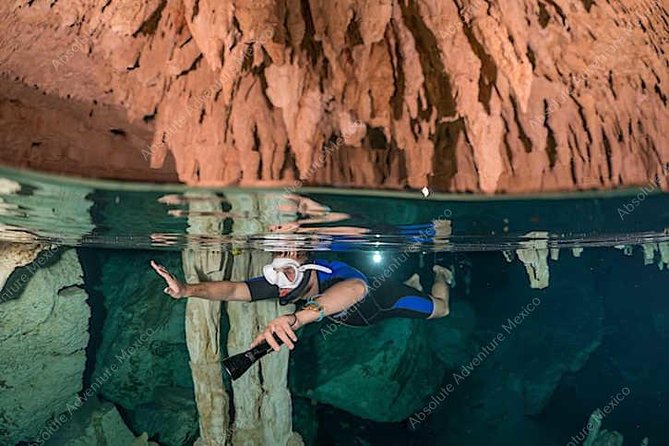 Dos Ojos Cenote VIP Private Tour – Snorkeling & Mayan Lunch - How Long Is Enough? The Real Pace of a 4–5 Hour Day