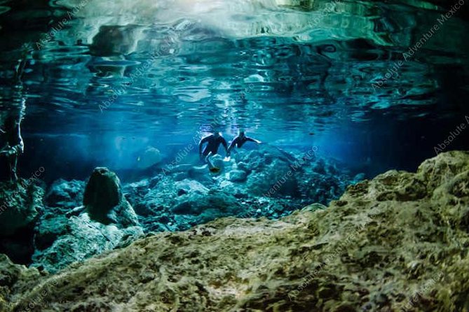 Dos Ojos Cenote VIP Private Tour – Snorkeling & Mayan Lunch - Cenote Snorkeling Plan: Wetsuits, Flashlights, and Bat Cave Time
