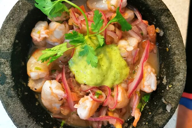DRINKING SCHOOL: Mexican Cocktail & Appetizer Class - Price and logistics: is $105 worth it?