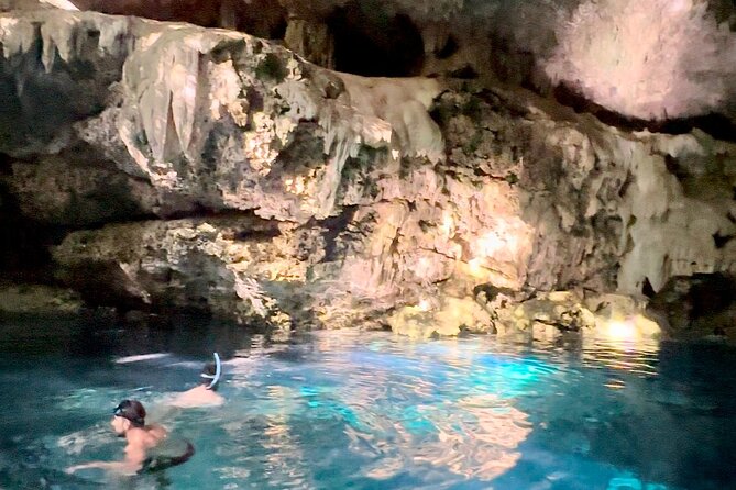 E-bike cenote jungle city tour in Playa del Carmen - Getting Your Day Smooth: What to Bring and How to Plan