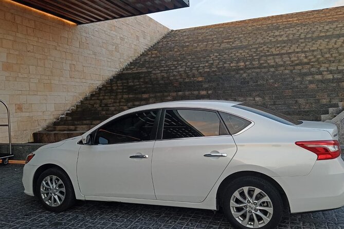 Economy Private Transfer from Tulum to Cancun Airport – Safe - Price and value: what you’re really paying for