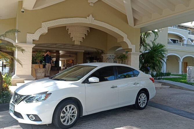 Economy Private Transfer from Tulum to Cancun Airport – Safe - Who this transfer fits best (and who should double-check)
