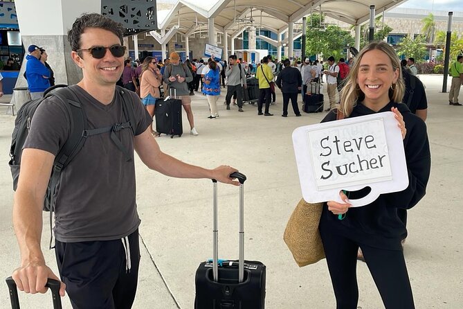 Economy Private Transfer from Tulum to Cancun Airport – Safe - Should you book this Tulum to Cancun Airport transfer?