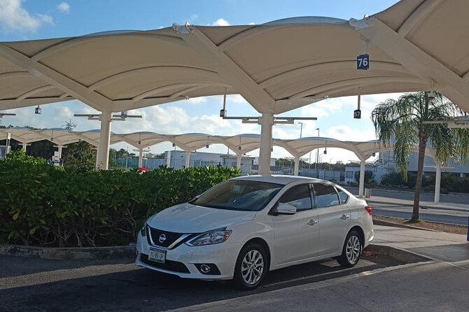 Economy Private Transfer from Tulum to Cancun Airport – Safe - The drive: timing you can plan around (and still feel relaxed)