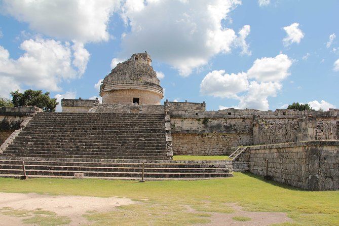 Ek Balam, Chichen Itza, Cenote & buffet lunch Tour - Price and logistics: what the $89 covers and what to budget extra