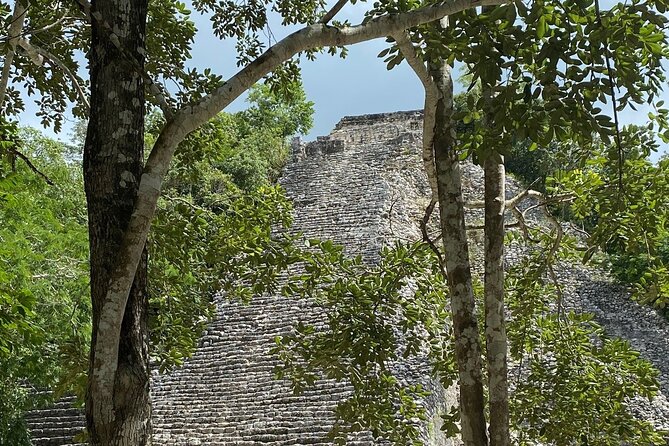 Ek Balam, Chichen Itza, Cenote & buffet lunch Tour - The pacing reality: a long day that rewards active travelers
